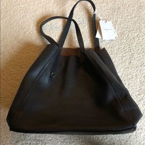 Stunning Liebeskind Reverseable tote